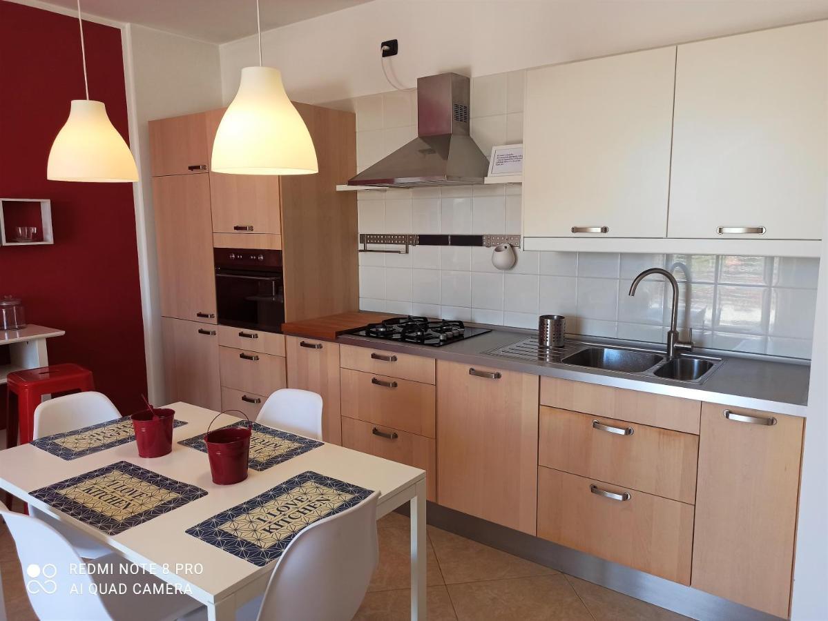 Appartement Fara One Bari