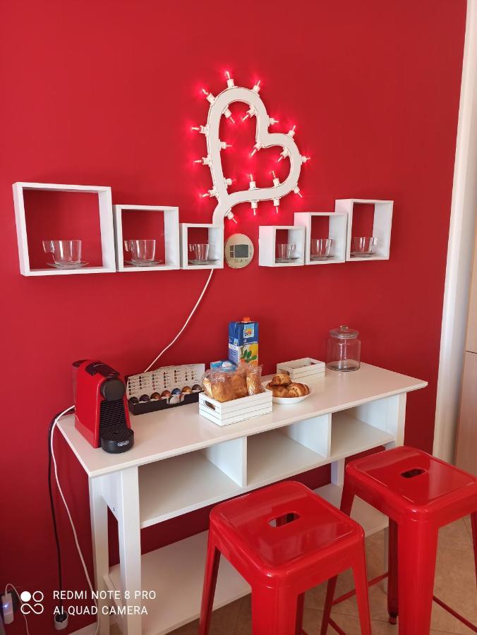 Appartement Fara One *