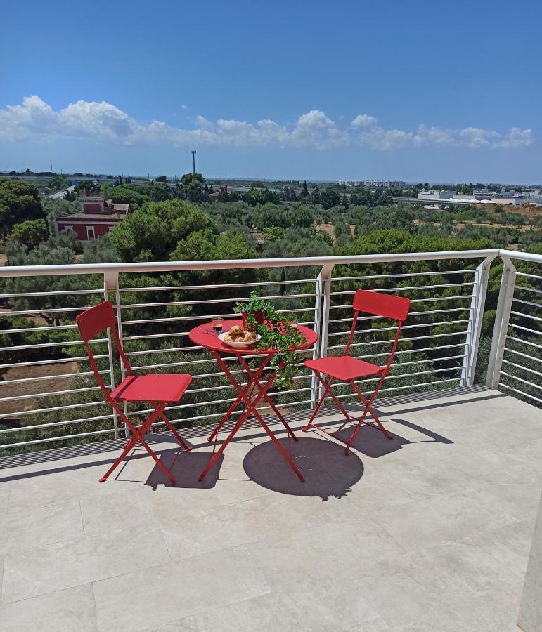 Fara One Appartement Bari